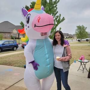 Meet your Posher, Kristen